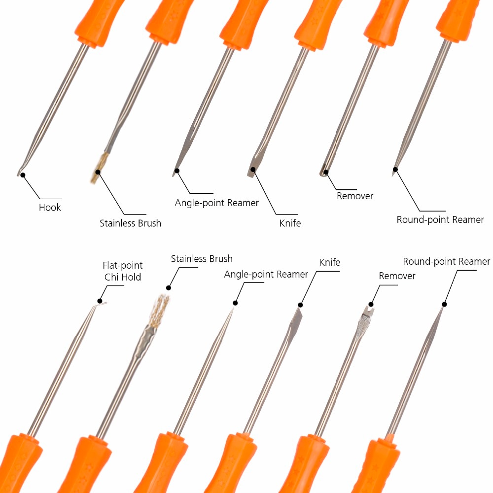 Soldering Iron Kit Welding Tool