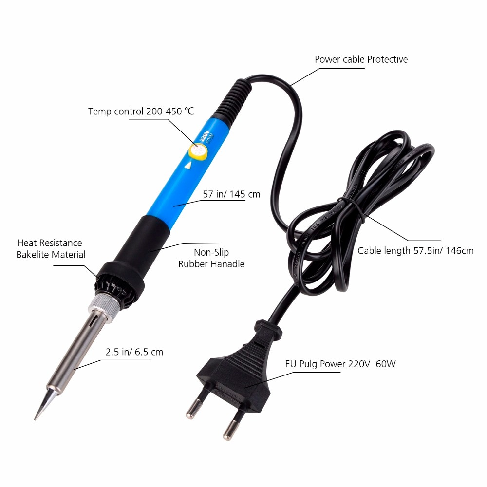 Soldering Iron Kit Welding Tool