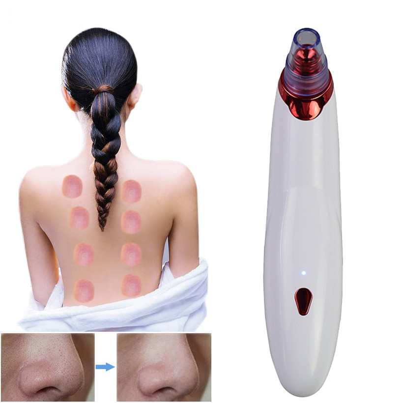 Blackhead Removal Tool Pore Cleaner