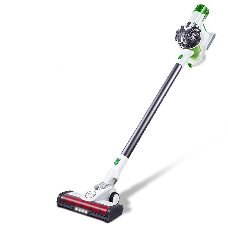 Vacuum Cleaner Cordless Device