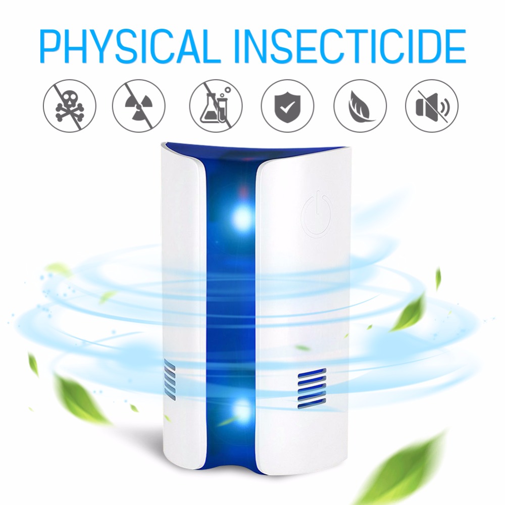 Electronic Pest Control Insect Repellent