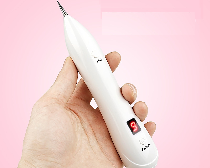 Plasma Pen Face Laser Skin Care Machine