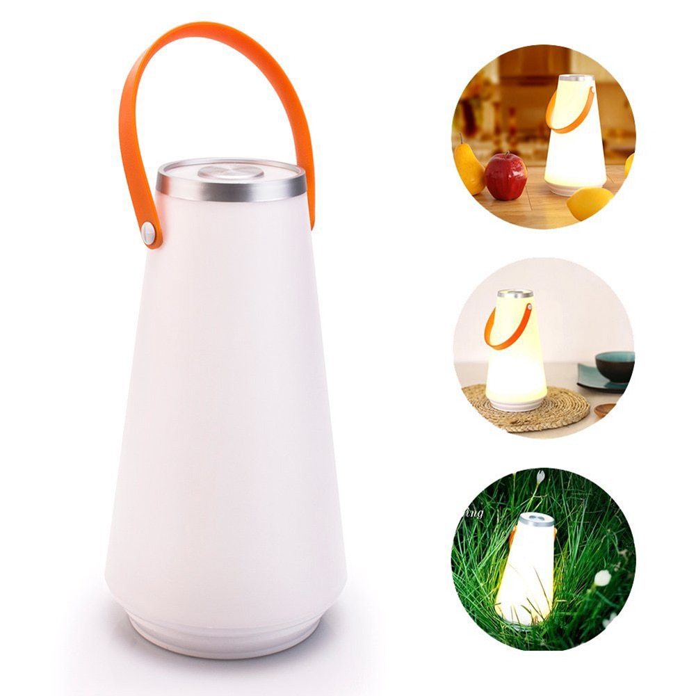 Lantern Lamp Wireless Portable Light