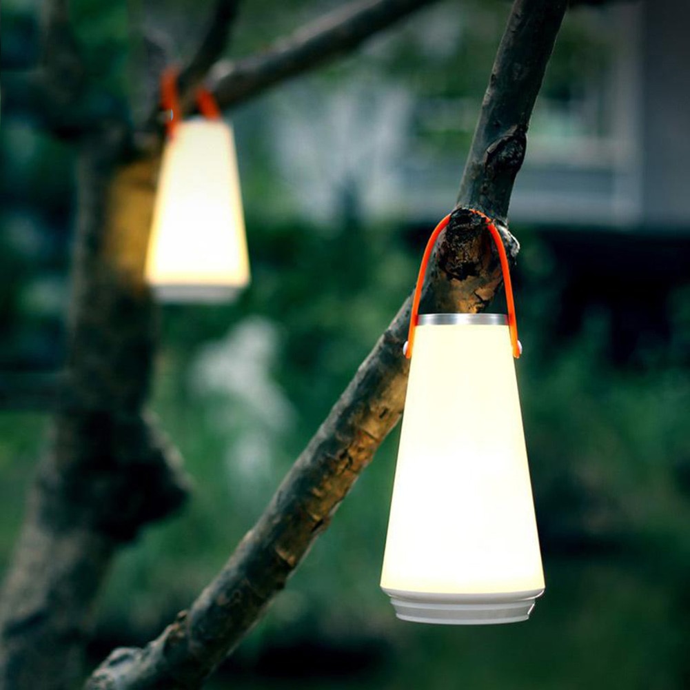 Lantern Lamp Wireless Portable Light