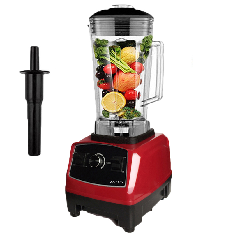 Blender Mixer Commercial Food Processor