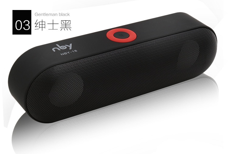 Bluetooth Speaker Wireless System