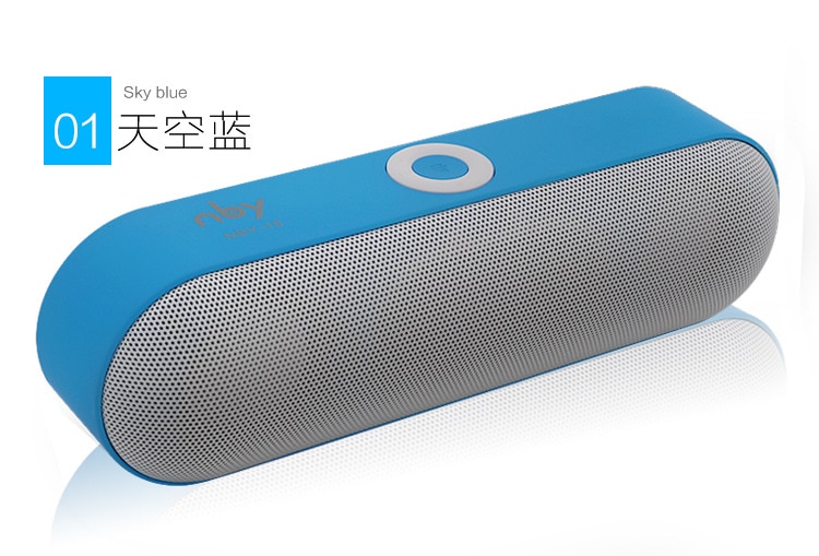 Bluetooth Speaker Wireless System