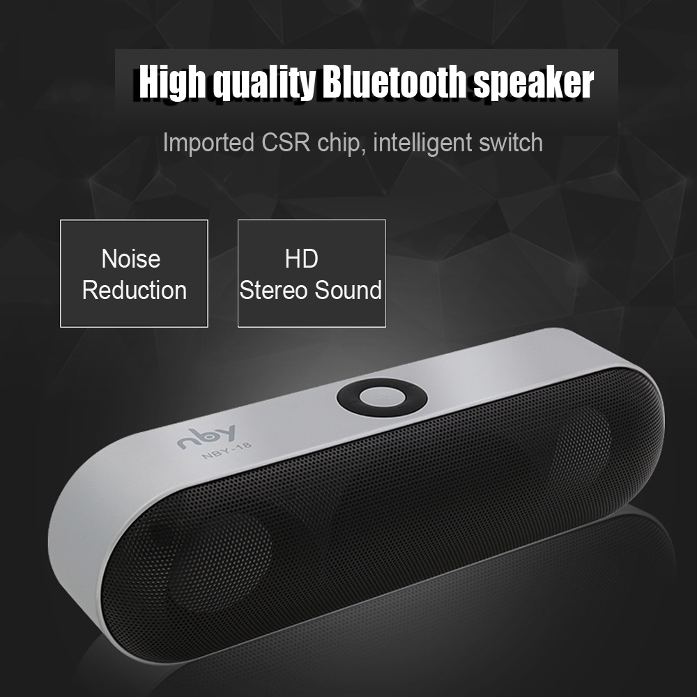 Bluetooth Speaker Wireless System