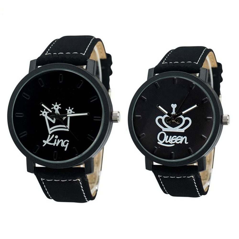 Fashion Watches Couple Timepieces