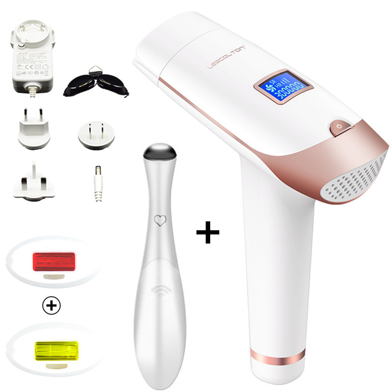 Laser Epilation Hair Removal Machine