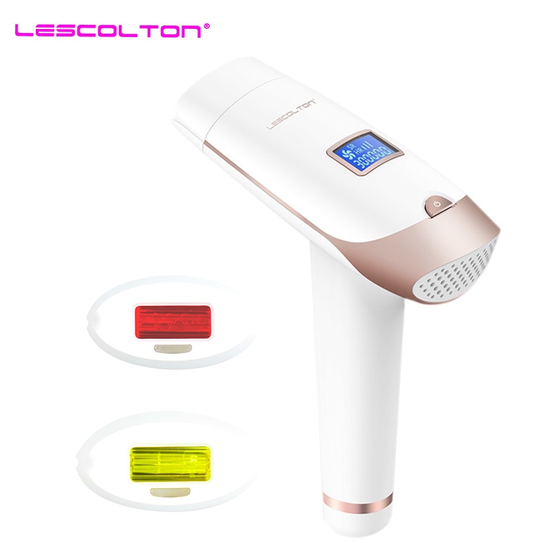 Laser Epilation Hair Removal Machine