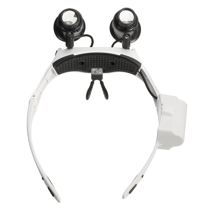 Magnifying Lens Convenient Eyeglasses