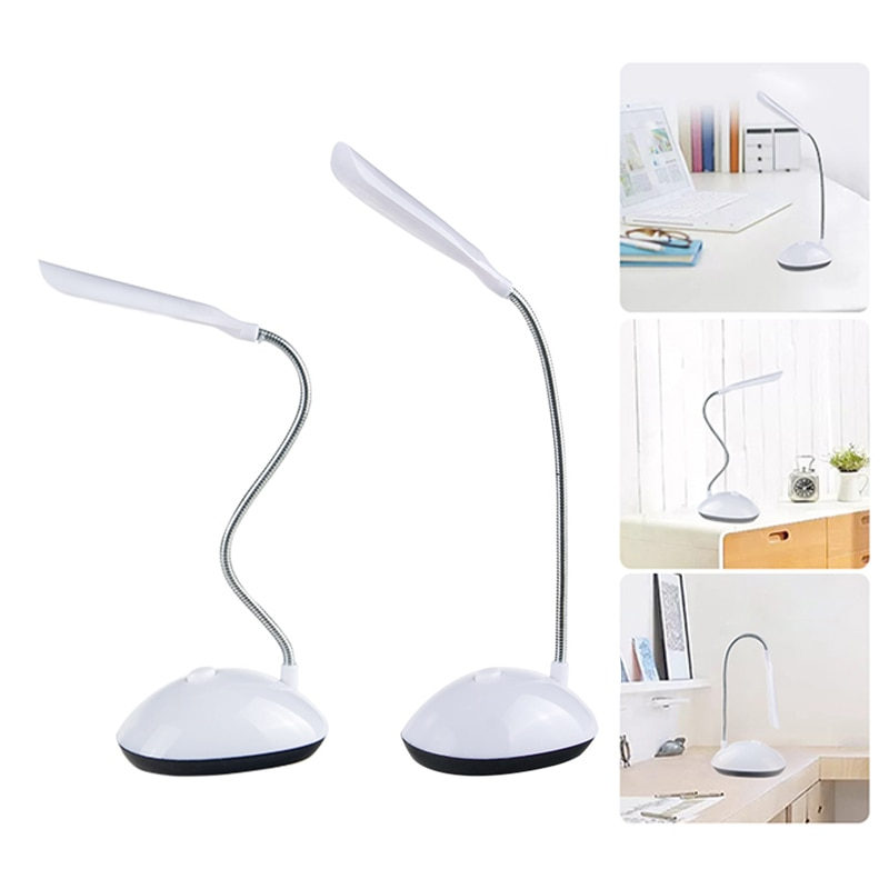 LED Night Light Rotating Lamp