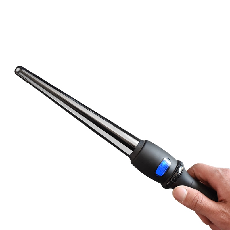 Wand Curling Iron Hair Curler