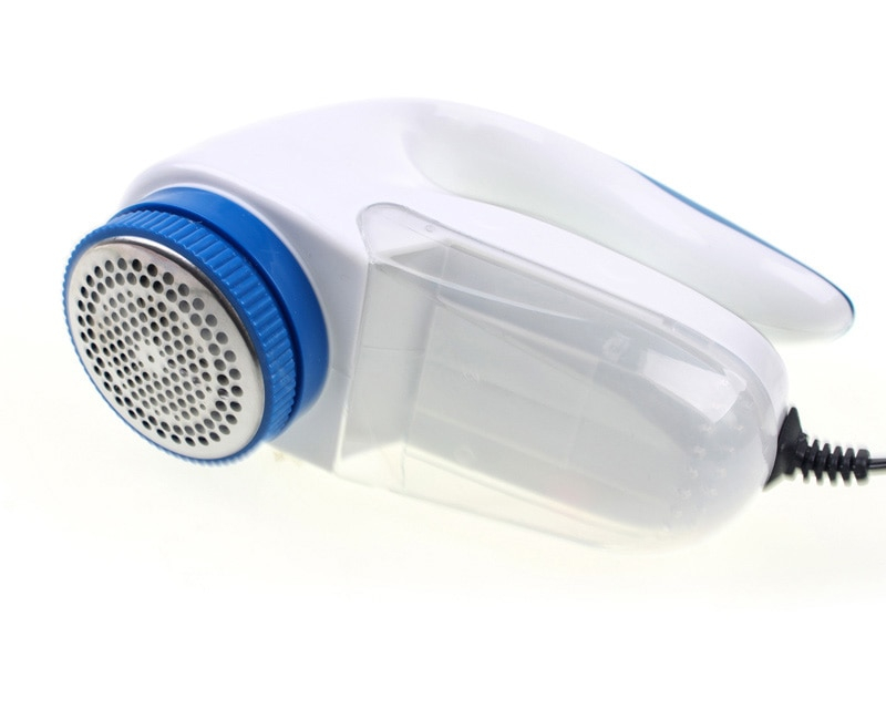 Electric Lint Shaver for Fabrics