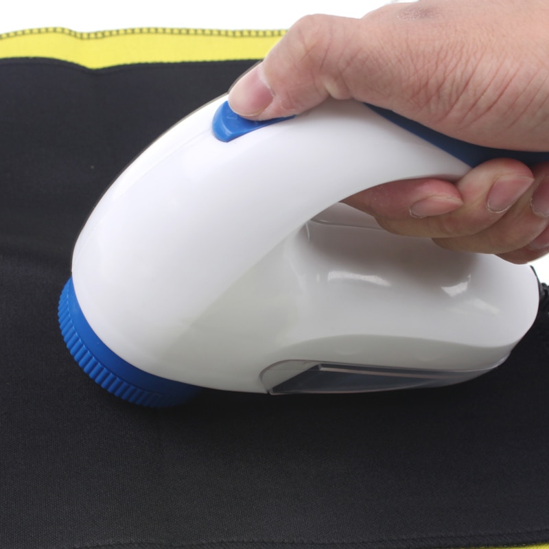 Electric Lint Shaver for Fabrics