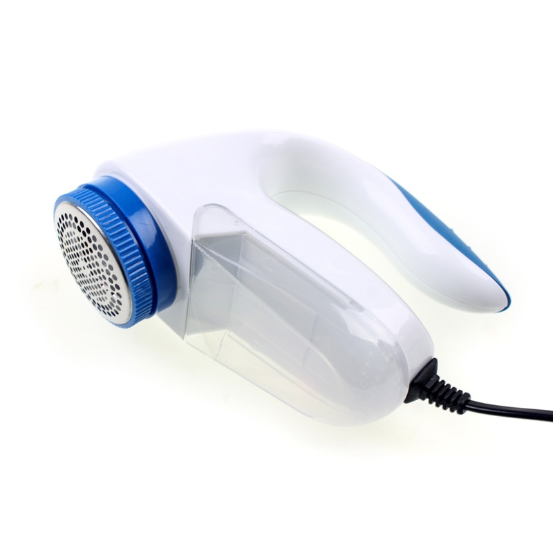 Electric Lint Shaver for Fabrics