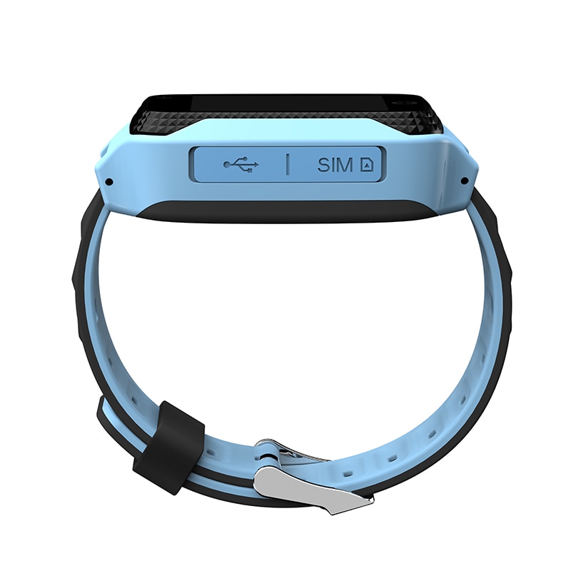 Kids Smart GPS Watch Tracker