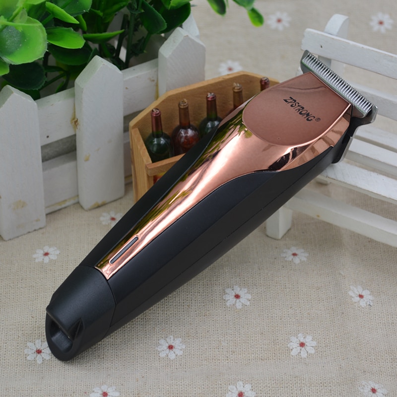 Professional Hair Clipper Beard Trimmer