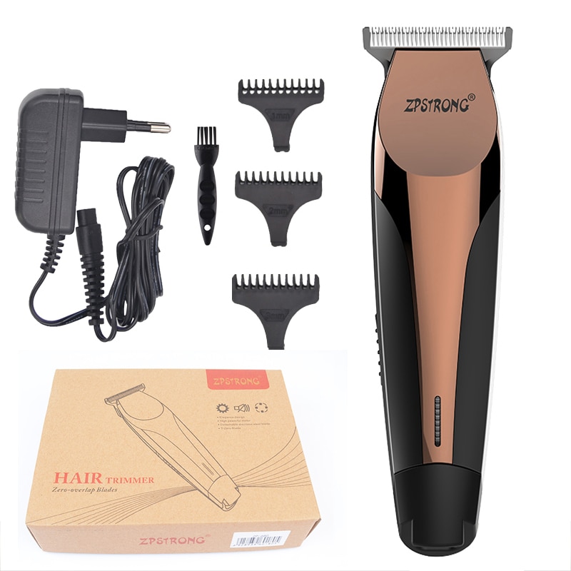 Professional Hair Clipper Beard Trimmer