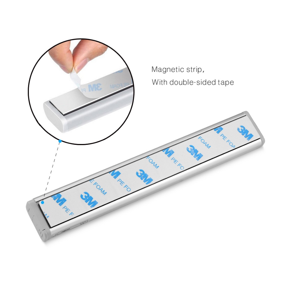 Motion Detector Lights Strip Lamp