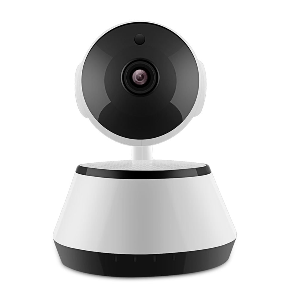 Wireless Security Surveillance Camera