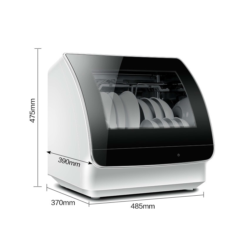 Portable Dishwasher Sterilization Machine