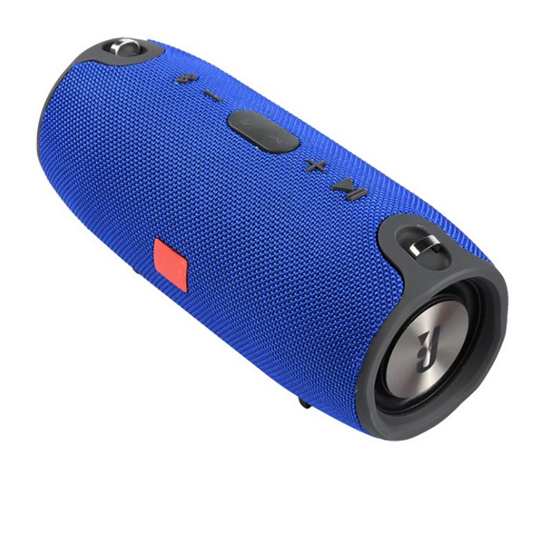 Bluetooth Speaker System Music Player