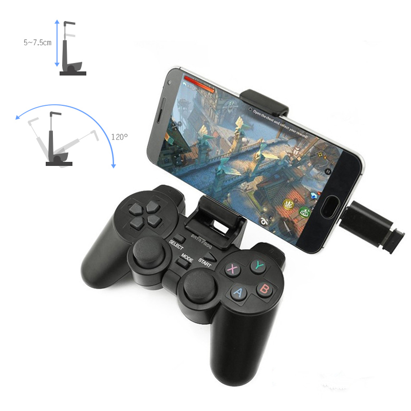 Android Joystick Windows PC Gamepad