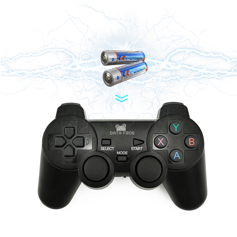 Android Joystick Windows PC Gamepad