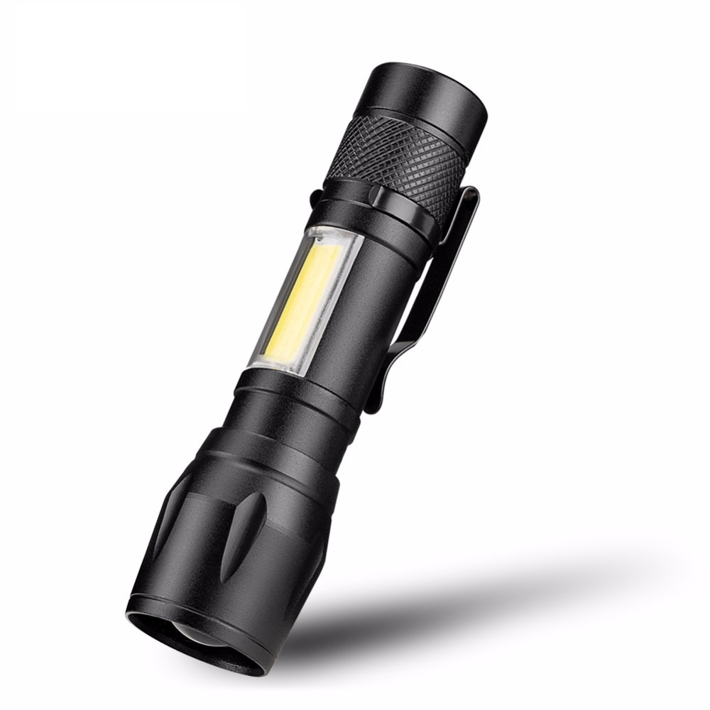 Streamlight Waterproof LED Flashlight