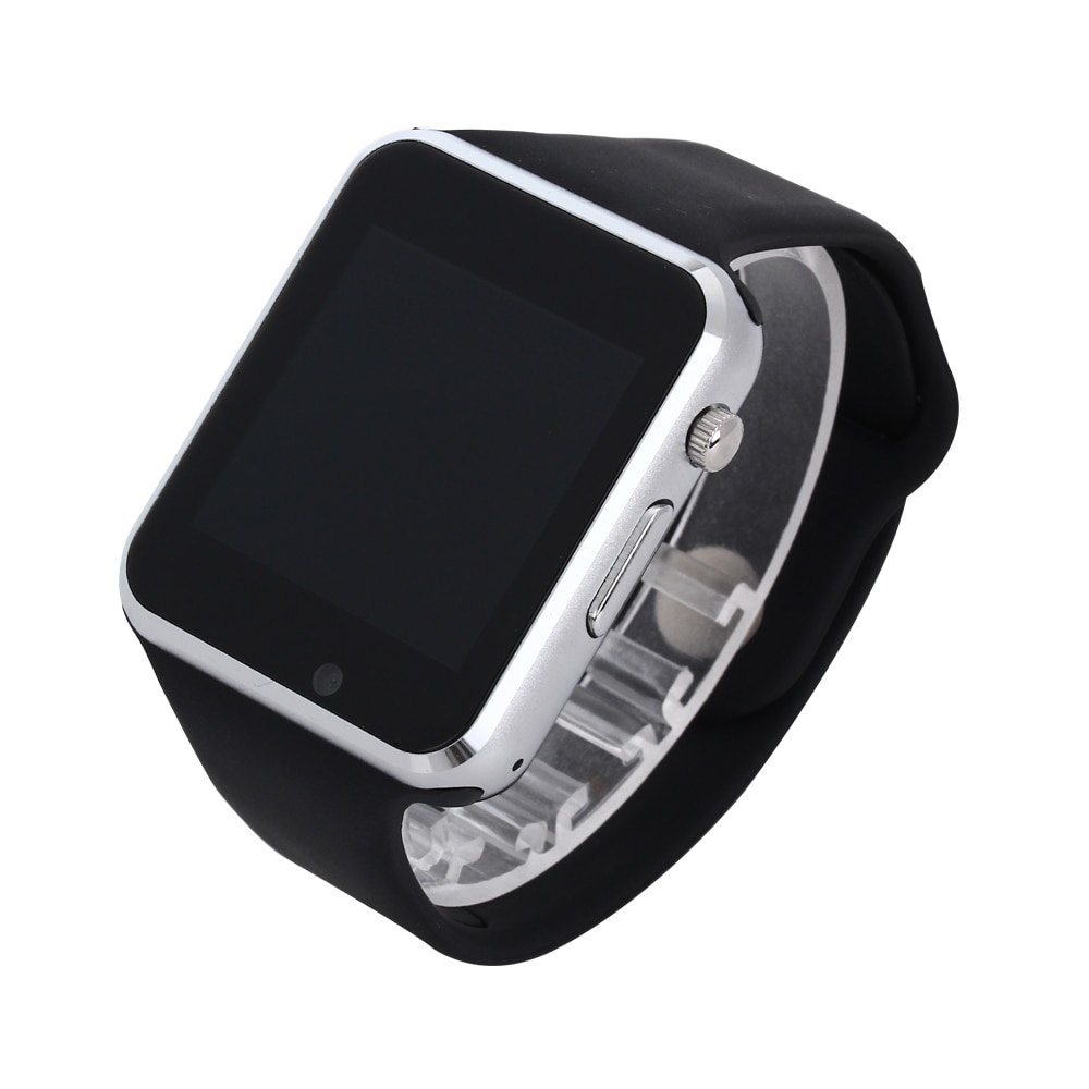 Bluetooth Smart Watch Call Text Ability