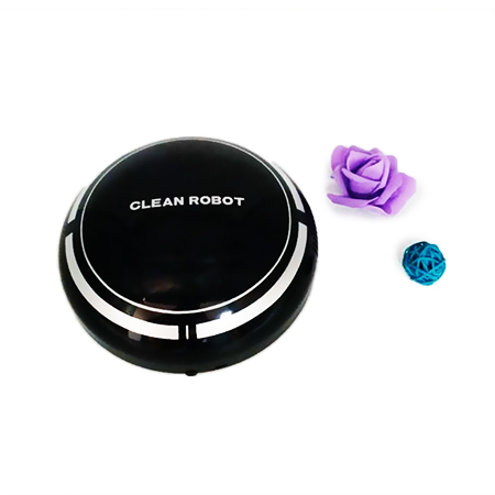 Robot Cleaner Rechargeable Vaccum