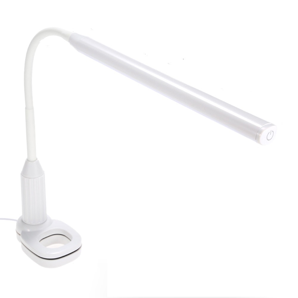 Desk Light with Touch Switch Sensor Control