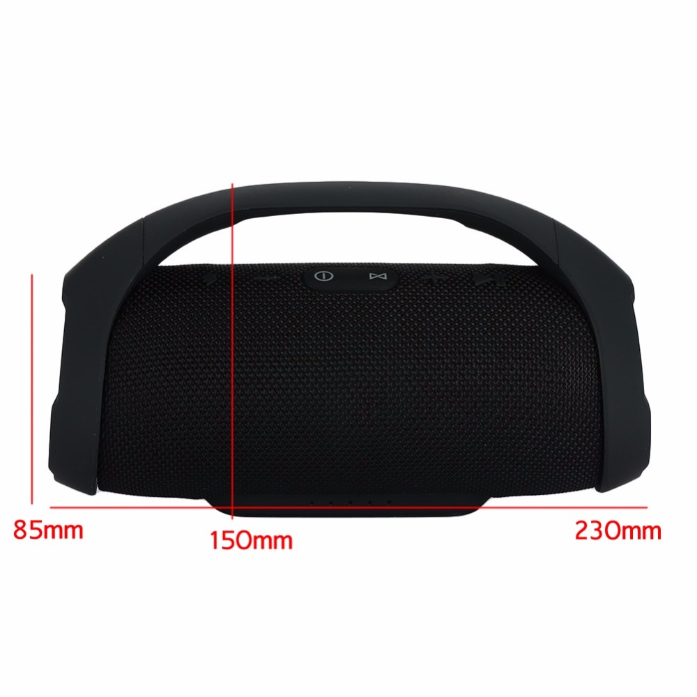 Subwoofer Speaker with Bluetooth Connection