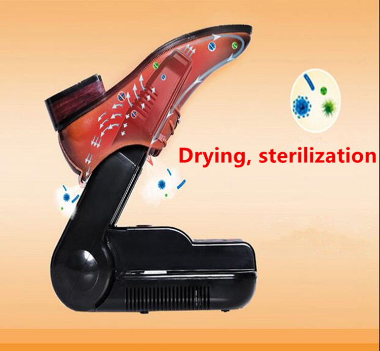 Boot Dryer Shoe Sterilizer Machine