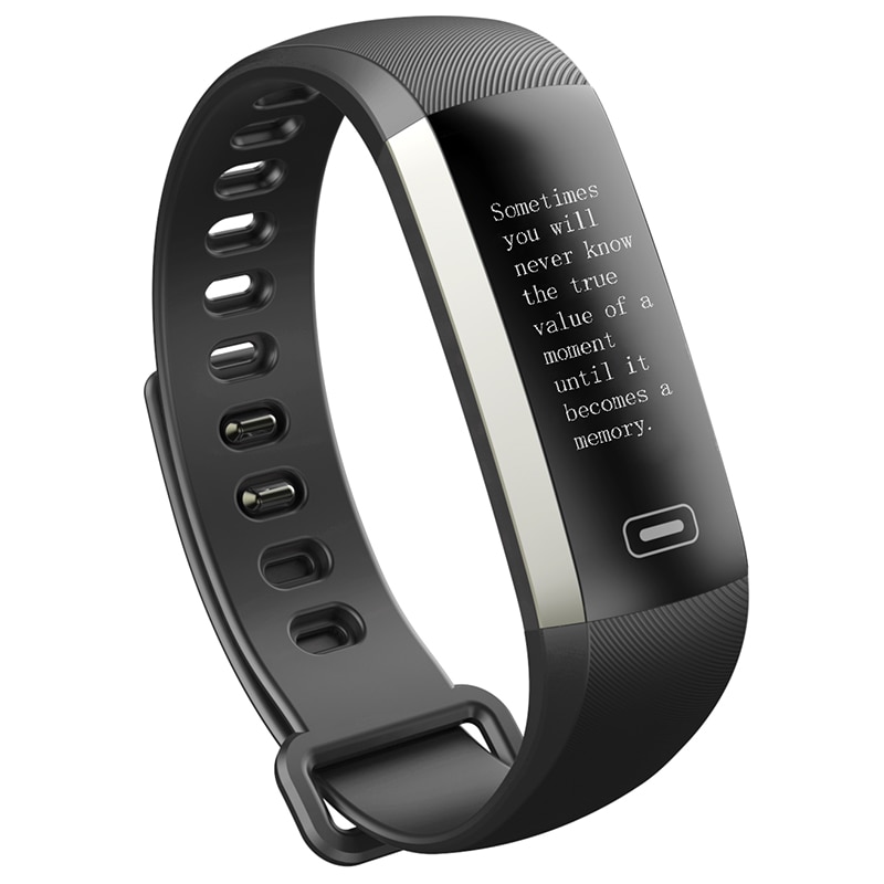 Smart Band Fitness Watch