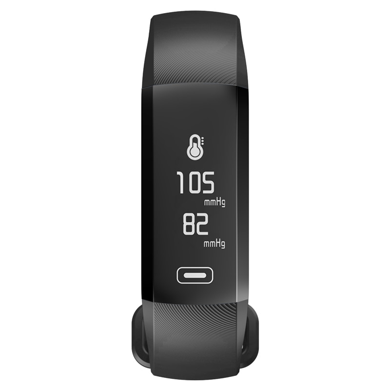 Smart Band Fitness Watch