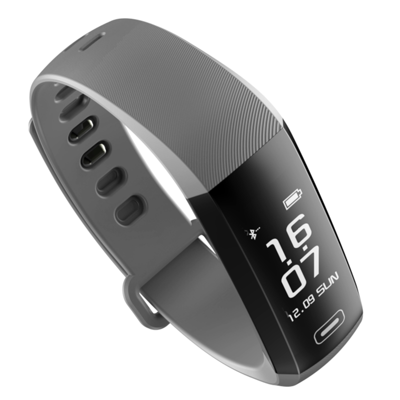 Smart Band Fitness Watch