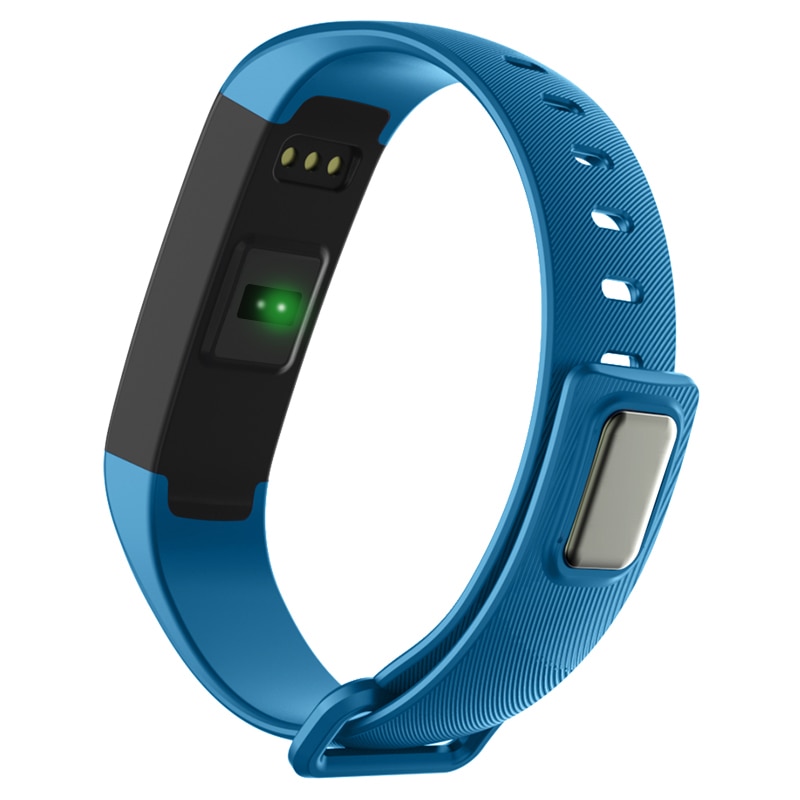 Smart Band Fitness Watch