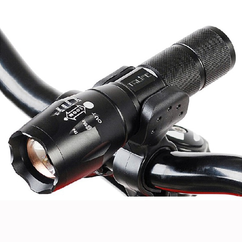 Cycle Light 8000 Lumens LED