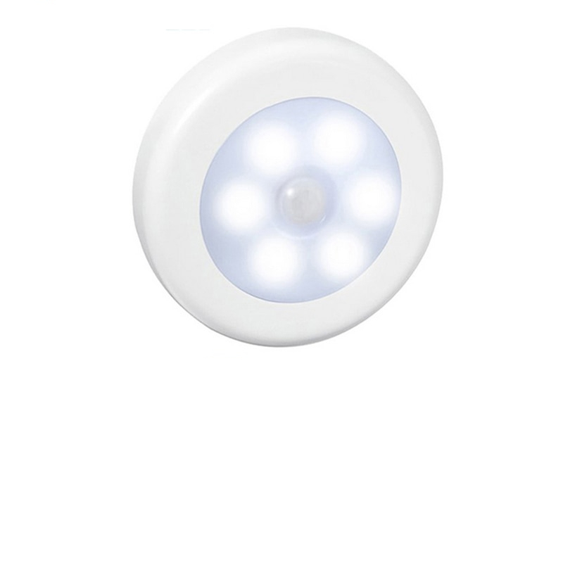 Motion Lights Sensor LED Wall Lamp