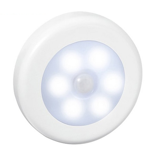 Motion Lights Sensor LED Wall Lamp