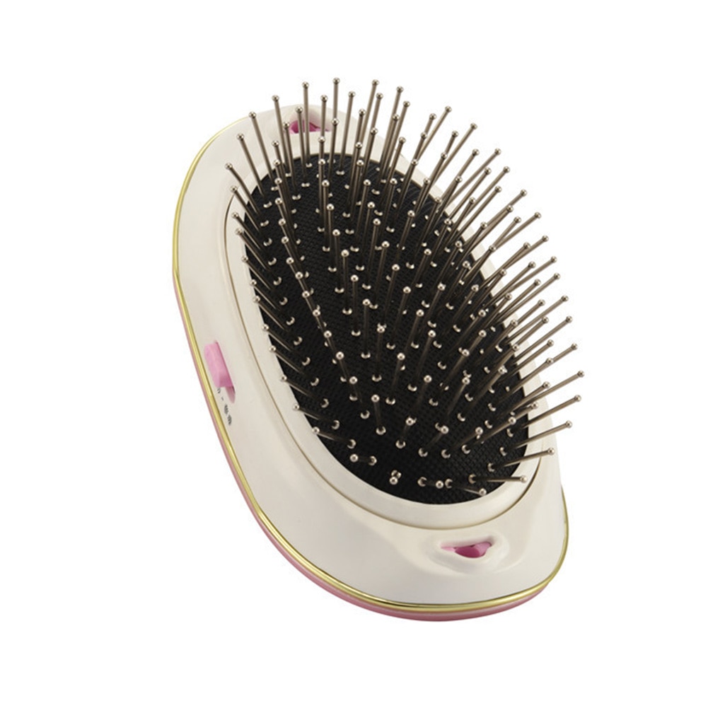 Ionic Hair Brush Massage Comb