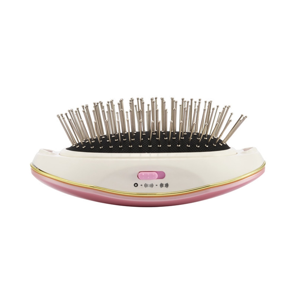 Ionic Hair Brush Massage Comb