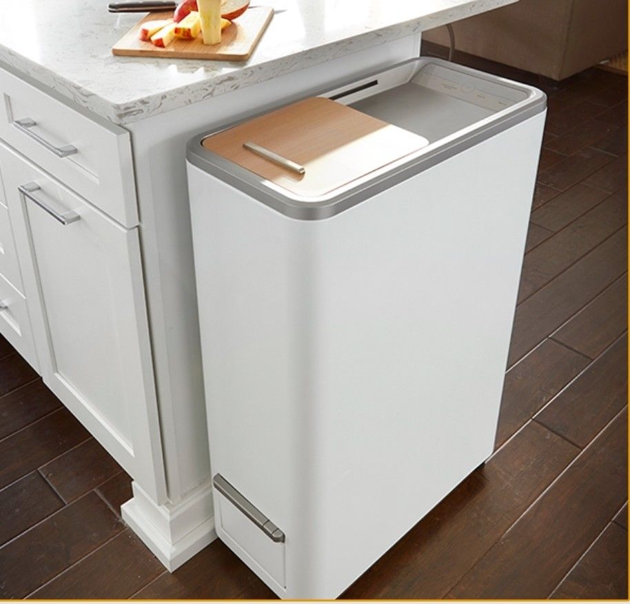 Food Recycler Waste Bin Composter