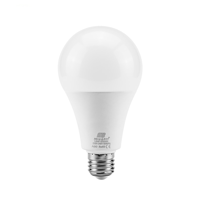 LED Light Bulbs High Brightness