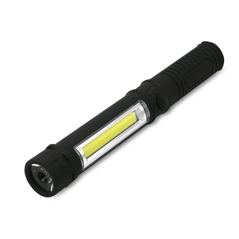 Best Flashlight LED Penlight Torch Lamp