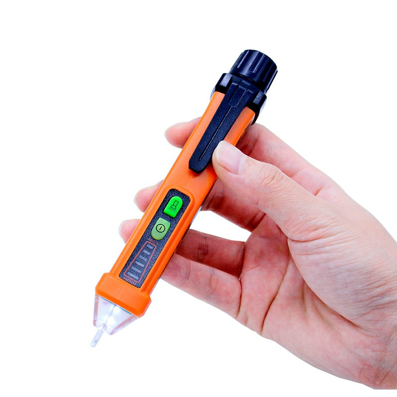 Electrical Tester Non Contact Voltage Detector