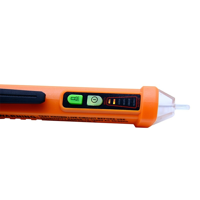 Electrical Tester Non Contact Voltage Detector